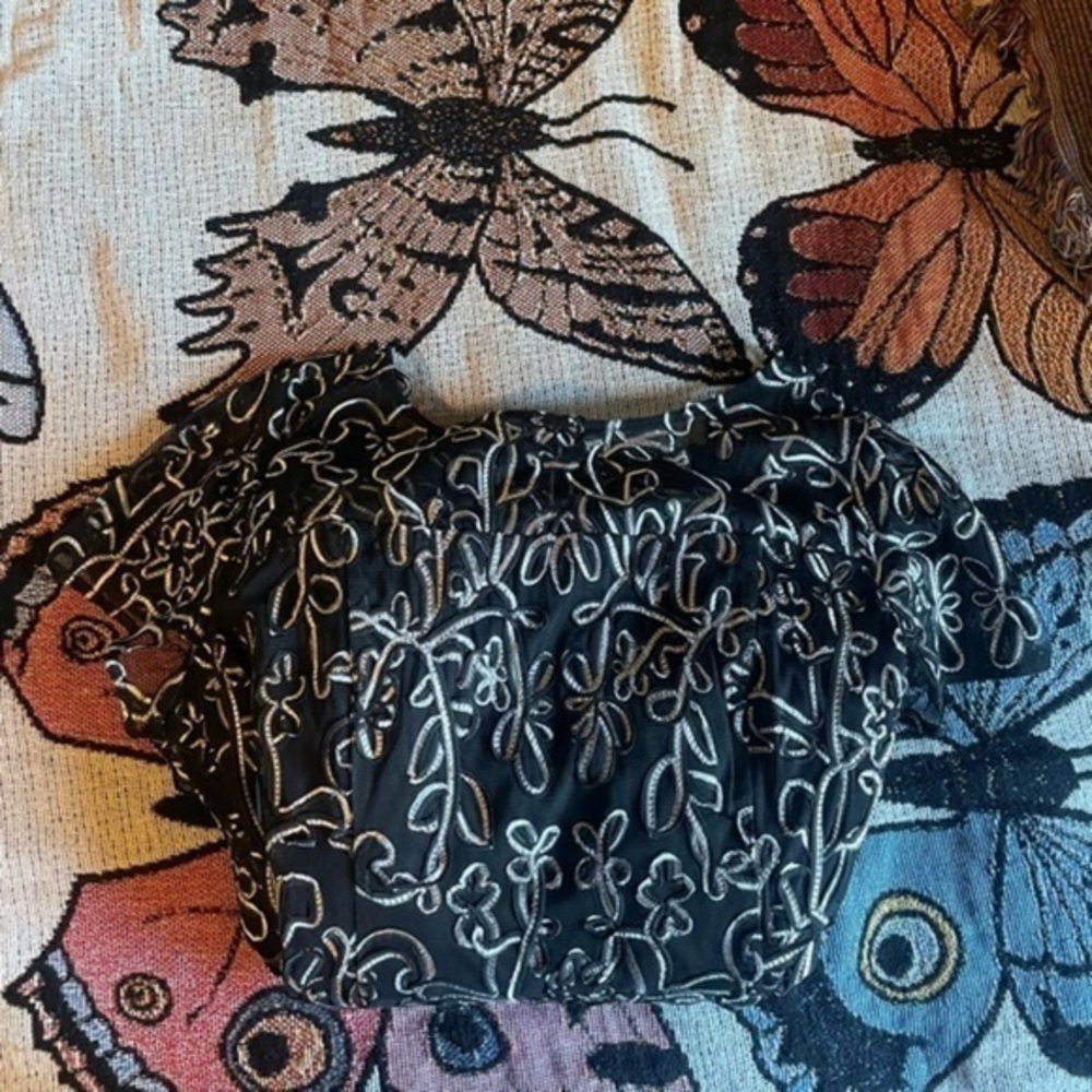 SLNY dress